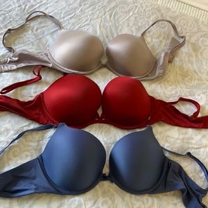 COPY - Push up bra, in very good condition, barely used.